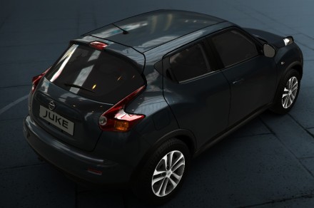 KE6001K002OR Nissan Аксессуарный комплект темно-фиолетовый KE6001K002BP Nissan