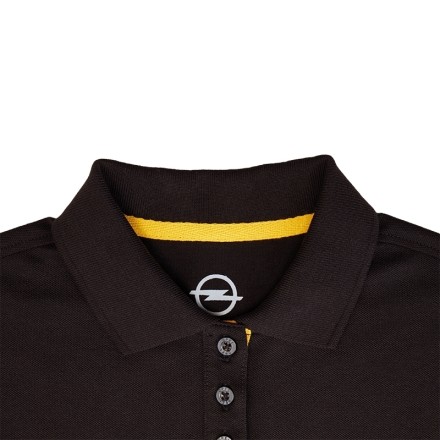 OPS007100003 Verticas Жіноча футболка-поло Opel