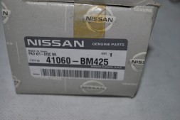 Гальмівні колодки передні