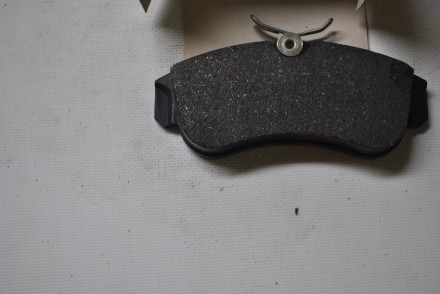 41060bm425 Nissan Гальмівні колодки передні