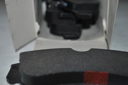 41060bm425 Nissan Гальмівні колодки передні