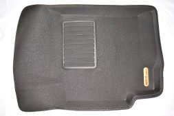 Килимки салона 3D Hyundai Coupe