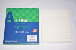 Фільтр салону PMA-024 Hyundai/KIA