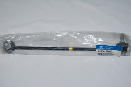 548302T000 Hyundai/Kia Стійка стабілізатора переднього ліва 54830-2T000 Hyundai/Kia