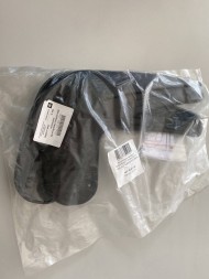 Бризговики передні R4, Cobalt NPLBr1207F NORPLAST