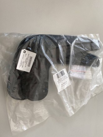 NPLBr1207F NORPLAST Бризговики передні R4, Cobalt NPLBr1207F NORPLAST