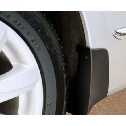 F38E0JN90A Nissan Брызговики к-т J32 F38E0JN90A Nissan