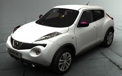 Стильный пакет (F15) KE6001K001BP Nissan