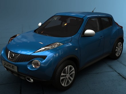 KE6001K001BP Nissan Стильный пакет (F15) KE6001K001BP Nissan