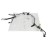 9825231580 PSA FREON TUBE