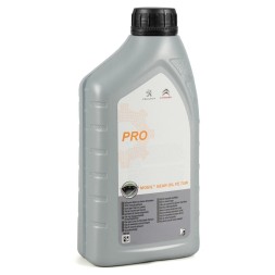 МАСЛО МКПП BV 75W80 1 L