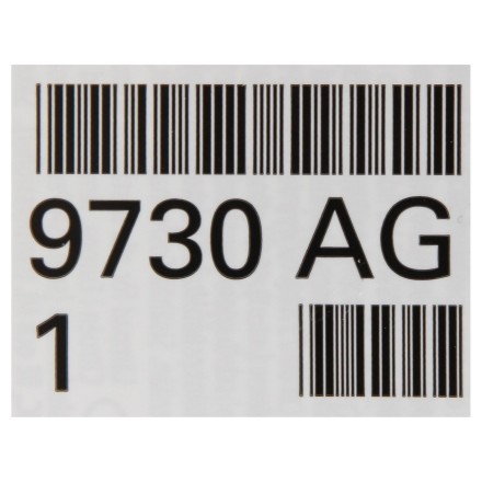 00009730AG PSA МАСЛО МКПП BV 75W80 1 L