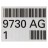 00009730AG PSA МАСЛО МКПП BV 75W80 1 L