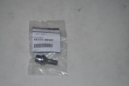 4025400Q0P Nissan Болт колісний 