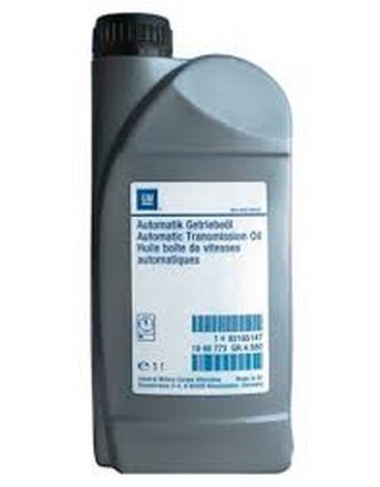 93165147 PSA ОЛИВА ТРАНСМІС. ATF AW1, 1Л.