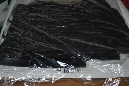 KE7486RE00 Nissan Килимки гумові для T33 e-PWR