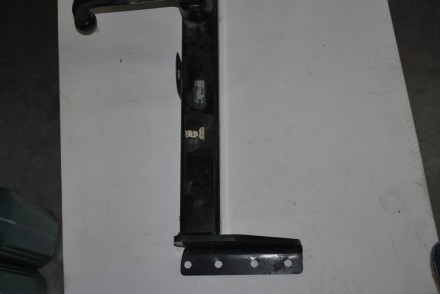 KE500VD010 Nissan Фаркоп