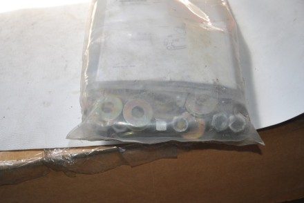 KE500VD010 Nissan Фаркоп