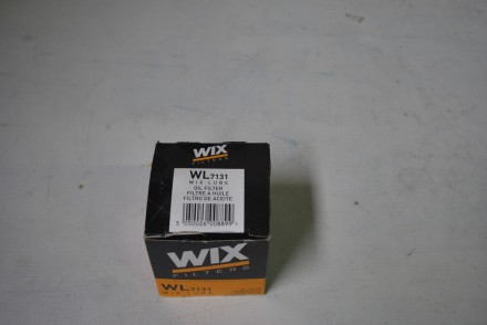 WL7131 Wix Фільтр масляний