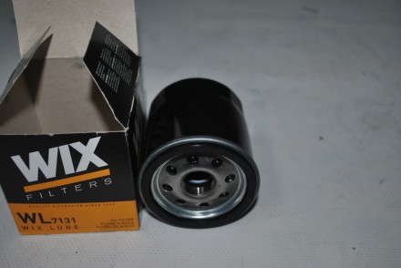 WL7131 Wix Фільтр масляний