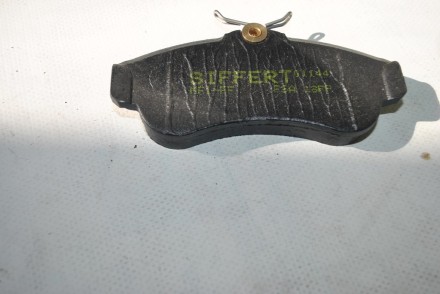2632 Siffert Гальмівні колодки передні (аналог 41060BM425)