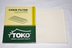 Фільтр салону T1403015 Hyundai Santa Fe