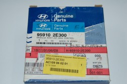 Блок керування подушкою безпеки 95910-2E300 Hyundai/Kia