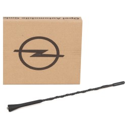 AERIAL WIRE