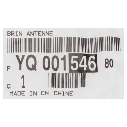 YQ00154680 PSA AERIAL WIRE