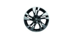 WHEEL