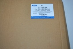 Кришка ременя ГРМ Transit 2014-