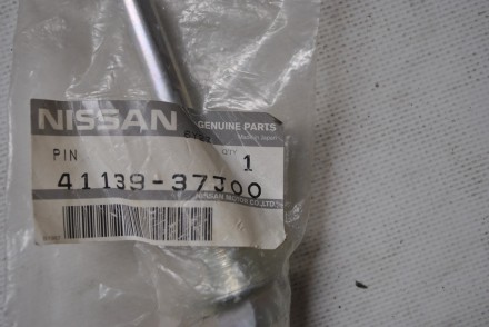 4113937J00 Nissan направляющая   суппорта