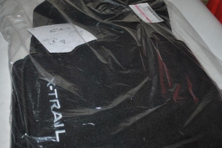 ke7456r000 Nissan Килимки велюрові Т33 ICE