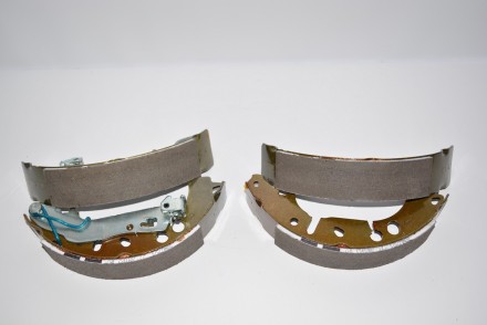 95517923 PSA КОЛОДКИ ГАЛЬМІВНІ