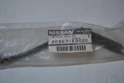 Антенна двери для чип-ключа