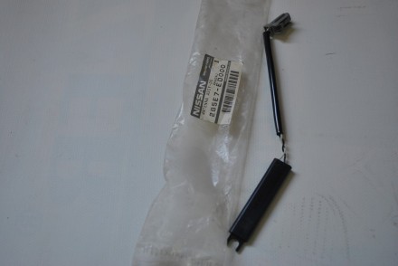 285E7ED000 Nissan Антенна двери для чип-ключа