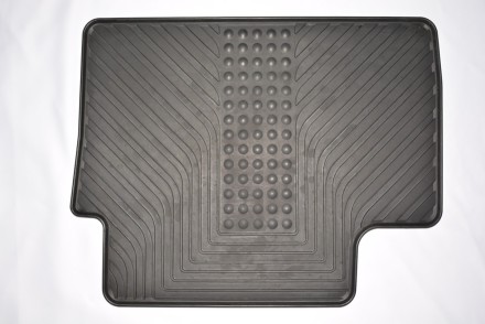 A6131ADE00 Hyundai/Kia Килимки гумові салону к-кт A6131-ADE00 Hyundai I-30