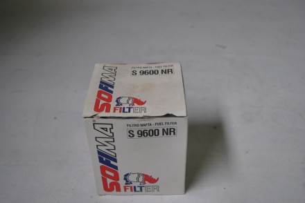 S9600NR Sofima Фильтр  топливный
