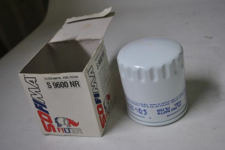 S9600NR Sofima Фильтр  топливный