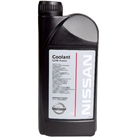 KE90299935 Nissan Охолоджуюча рідина L248 1л.