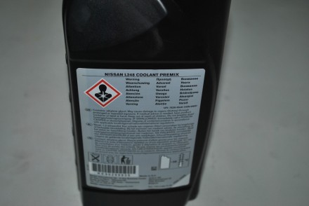 KE90299935 Nissan Охолоджуюча рідина L248 1л.