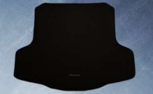 KE840JN001 Nissan Ковер багажника велюр. черн. J32 KE840JN001 Nissan