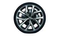 WHEEL