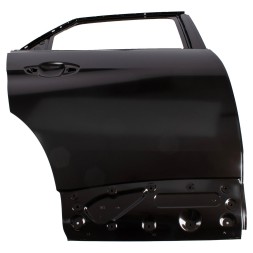 ДВЕРІ ЗАДНІ