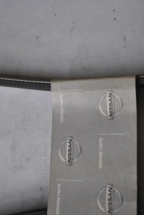 11720VJ200 Nissan Ремінь поліклиновий