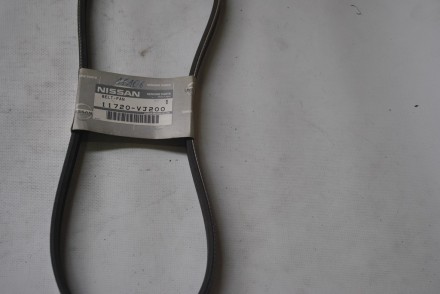 11720VJ200 Nissan Ремінь поліклиновий
