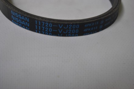 11720VJ200 Nissan Ремінь поліклиновий