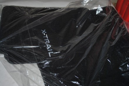 KE7456RE00 Nissan Килимки велюрові для Т33 e-PWR