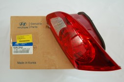 Ліхтар задній правий внутрішній 92406-2B040 Hyundai Santa Fe