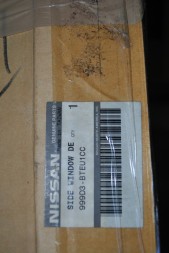 Дефлектор  окон  D40